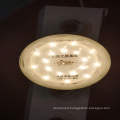 15W LED plant Grow Light vegatable growing LED light